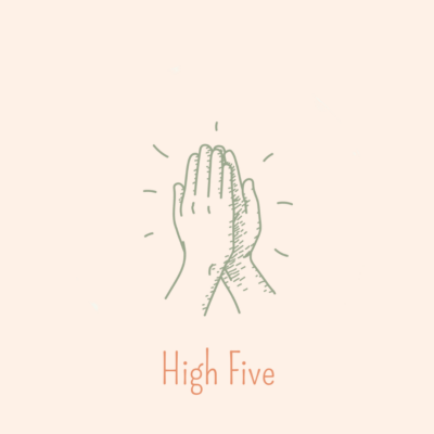 High Five – Traject (3 maanden)